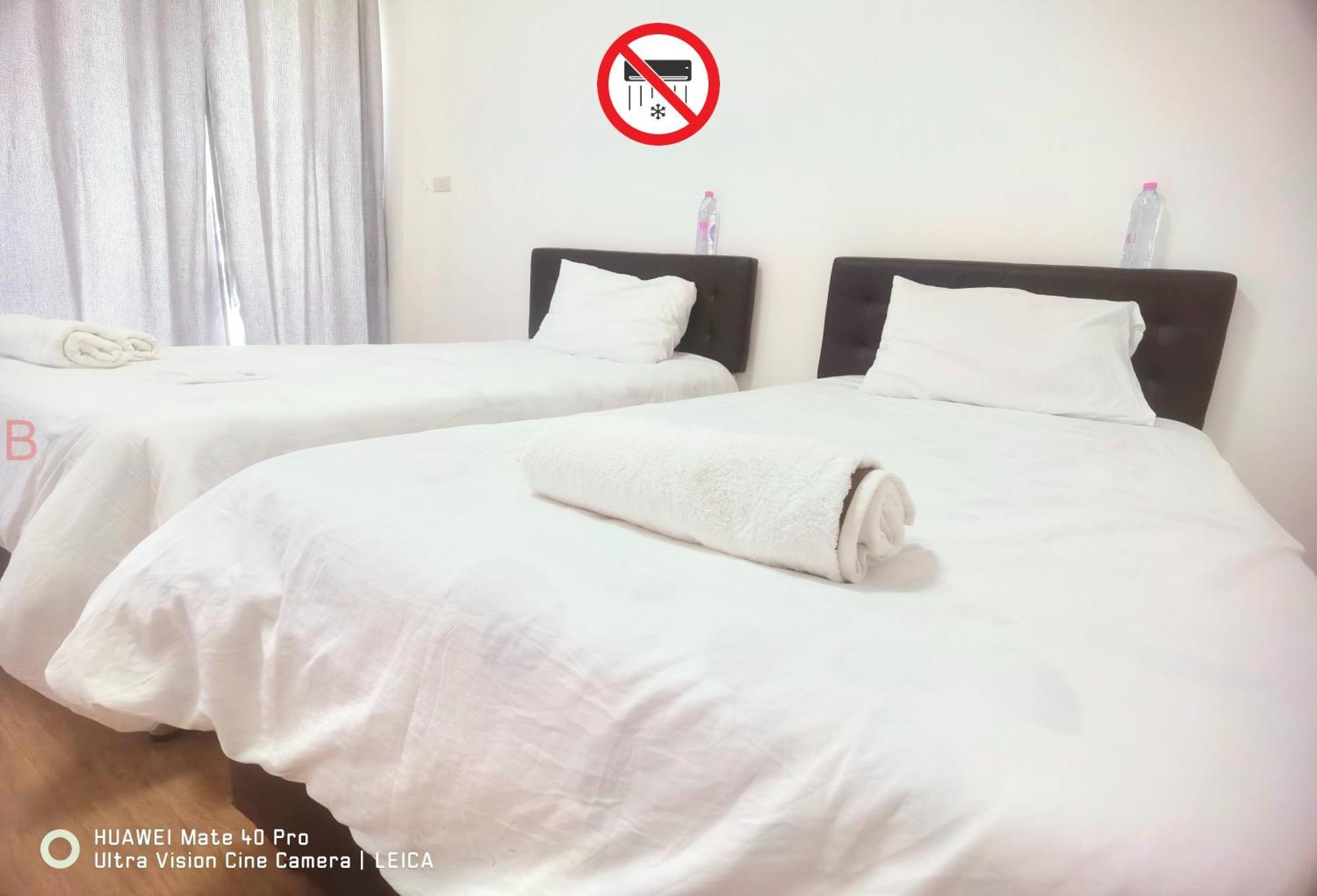 Yyk Hostel 24H Ban Khlong Krang Esterno foto