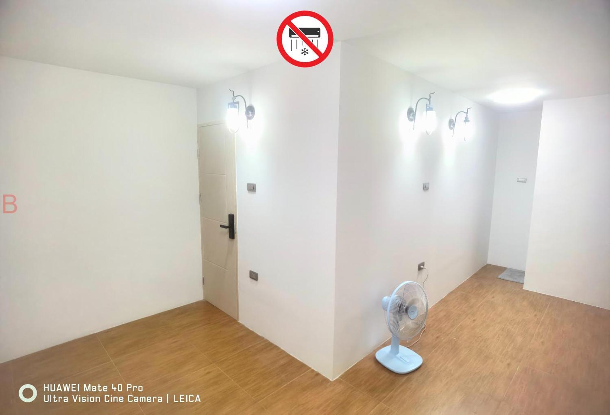 Yyk Hostel 24H Ban Khlong Krang Esterno foto