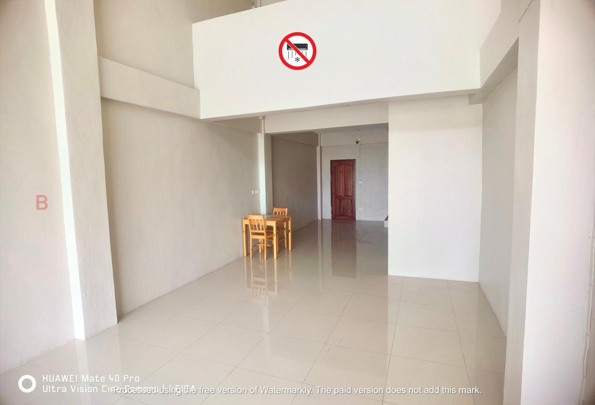 Yyk Hostel 24H Ban Khlong Krang Esterno foto